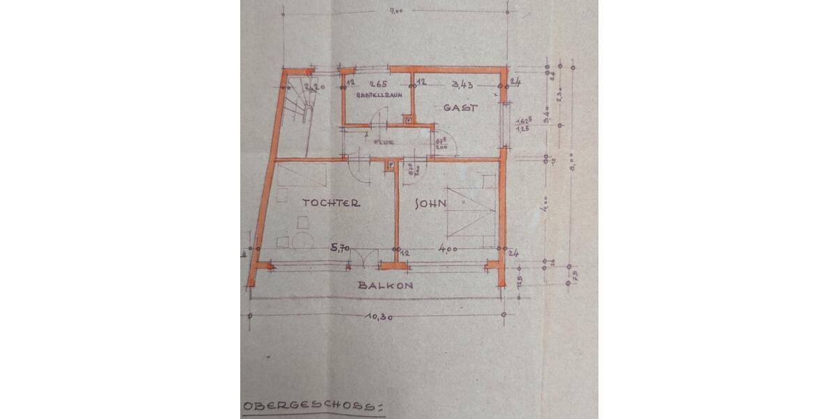 Einfamilienhaus Höchst im Odenwald - 315.000&euro; | Angebot:24111836