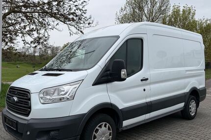 Ford Transit 273.445 km 7.999 &euro; Budenheim 55257