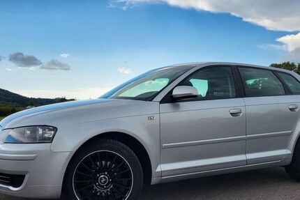 Audi A3 210.000 km 2.999 &euro; Maulburg 79689
