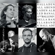 Balladenabend 11.07.2026 WUK Theater Schiff Halle (Saale)