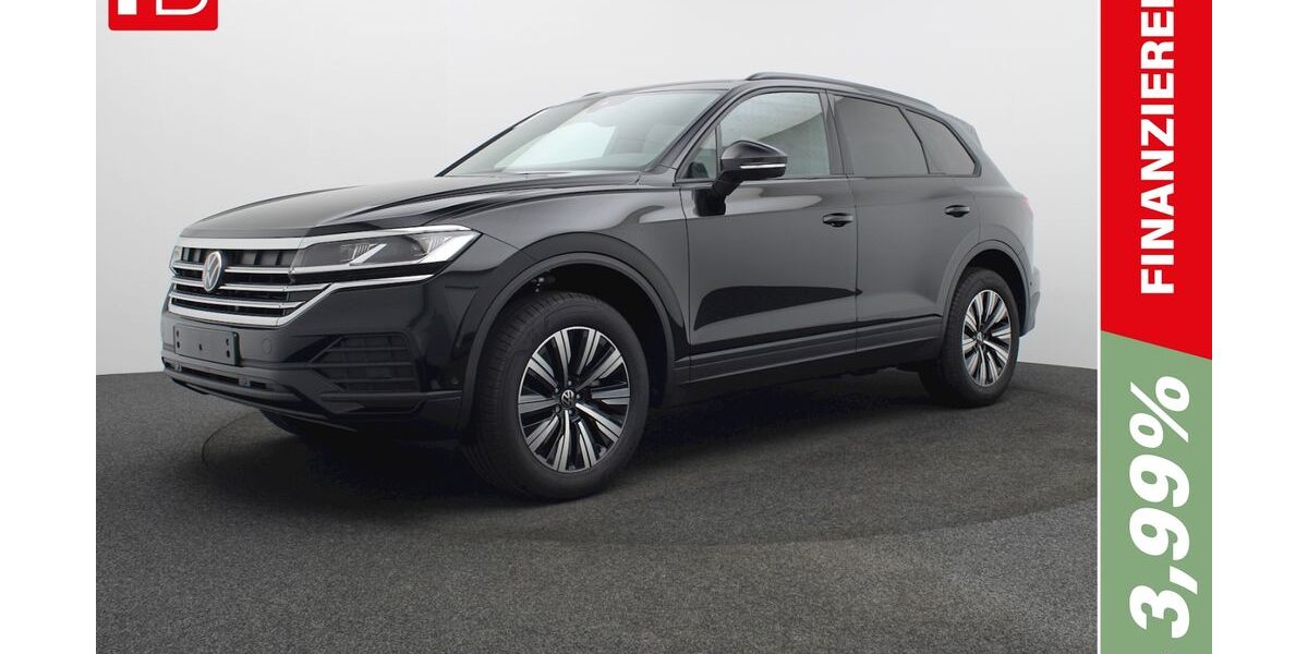 VW Touareg 32.000 km 51.750 &euro; Mühlhausen 92360