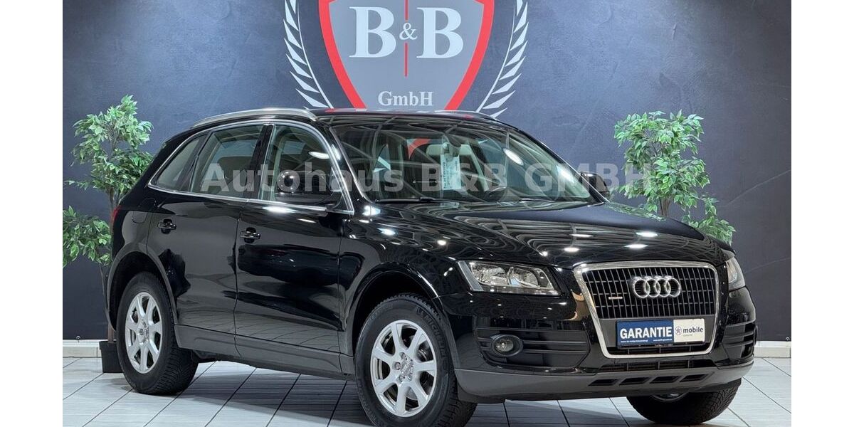 Audi Q5 109.000 km 9.990 &euro; Bergheim 50126