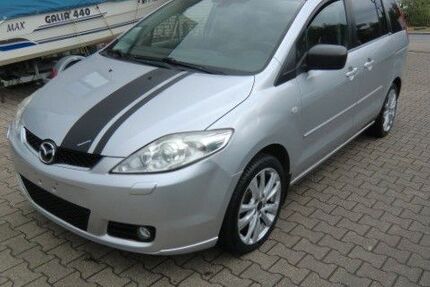 Mazda 5 182.937 km 1.198 &euro; Essen 45326