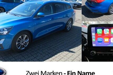 Ford Focus 29.670 km 22.500 € Pattensen 30982