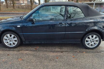 VW Golf 173.557 km 2.400 &euro; Leezen 23816