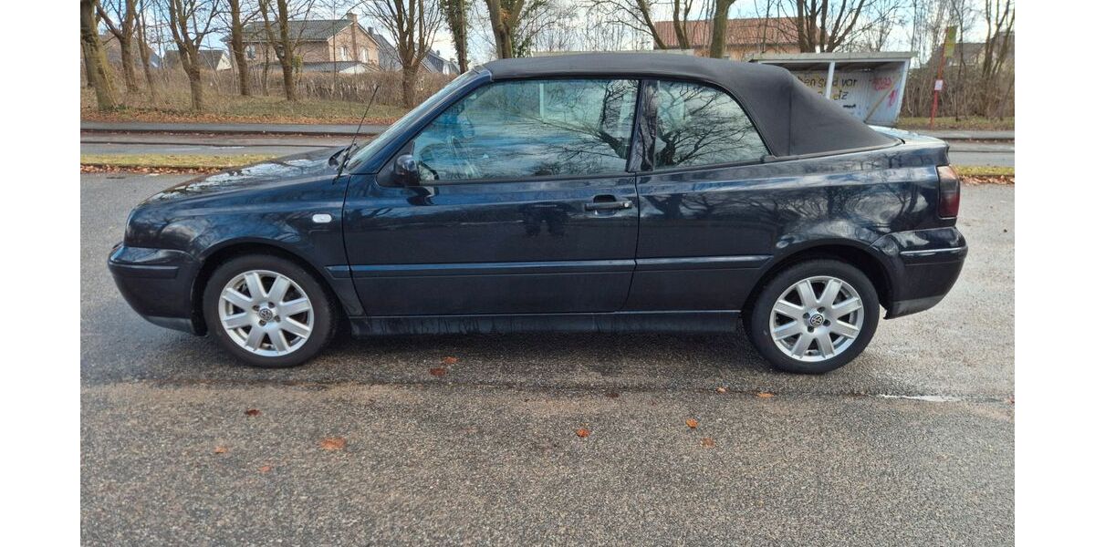 VW Golf 173.557 km 2.400 &euro; Leezen 23816