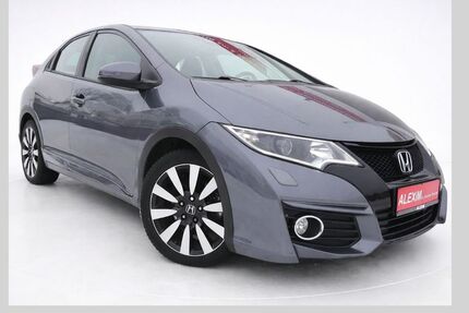 Honda Civic 141.810 km 11.200 &euro; Leipzig 04179