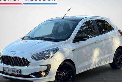 Ford Ka/Ka+ 108.500 km 8.990 € Melbeck / Lüneburg 21406