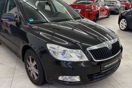 Skoda Octavia 158.686 km 2.999 &euro; Hockenheim 68766