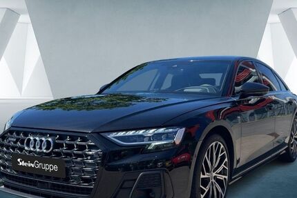 Audi A8 55.600 km 59.480 &euro; Gummersbach 51645