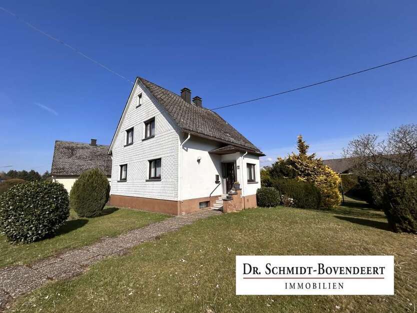 Haus zum Kaufen in Höhn 217.000 € 115 m²