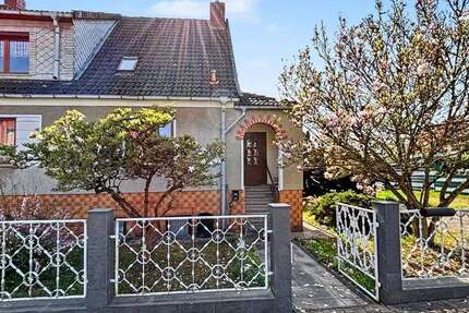 Haus Harztor - 5 Zimmer, 115 m&sup2;, 179.000&euro; | Angebot:26561001