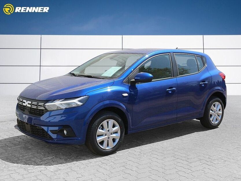Sandero