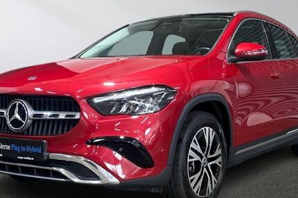 Mercedes-Benz GLA 250 9.631 km 42.980 € Aurich (im Gewerbepark Schirum II) 26605