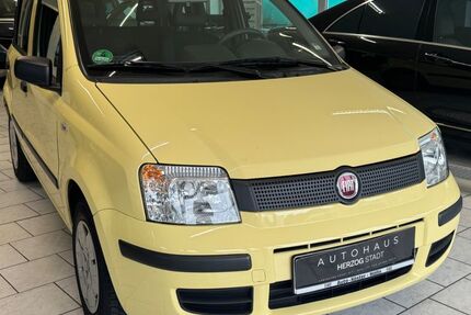 Fiat Panda 57.000 km 3.499 € Mölln 23879