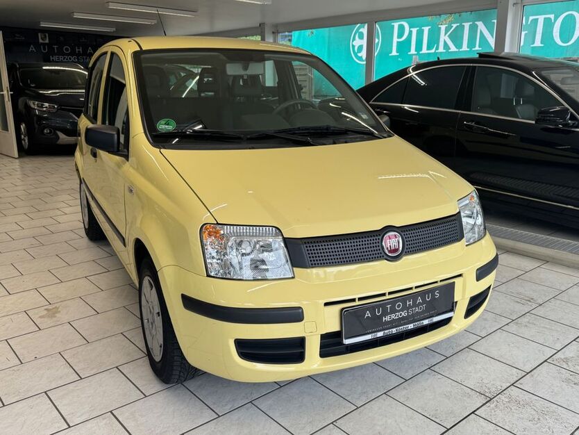 Fiat Panda 57.000 km 3.499 € Mölln 23879