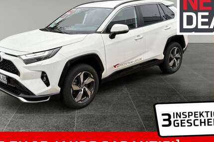 Toyota RAV 4 9.300 km 51.980 &euro; Eckernförde 24340
