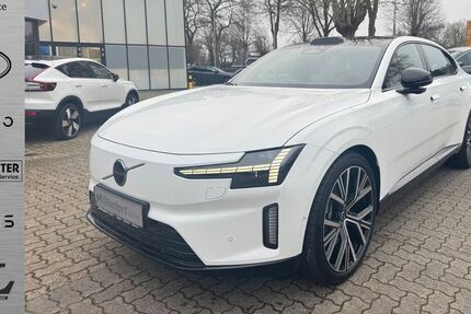 Volvo ES90 4.500 km 74.900 &euro; Weyhe 28844