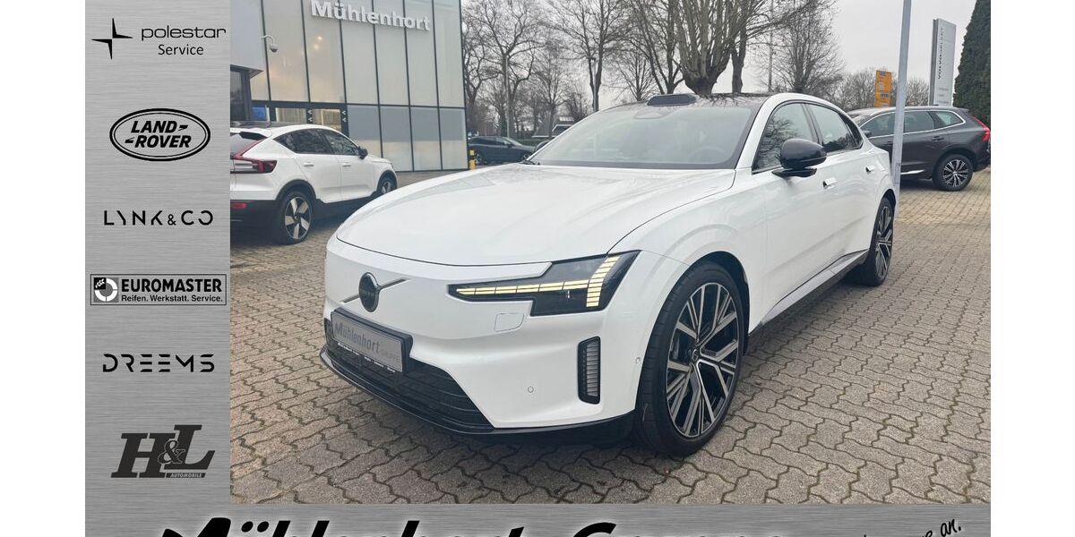 Volvo ES90 4.500 km 74.900 &euro; Weyhe 28844