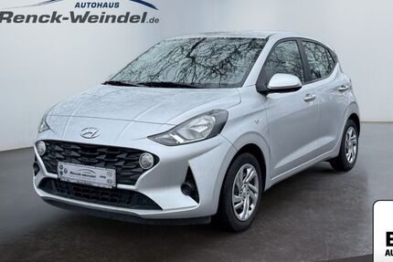 Hyundai i10 52.220 km 13.989 &euro; Speyer 67346