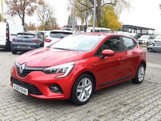 Clio