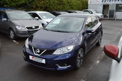 Nissan Pulsar 113.000 km 5.799 &euro; Ofterdingen 72131