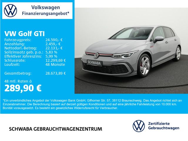 VW Golf 70.500 km 24.590 € Gersthofen 86368
