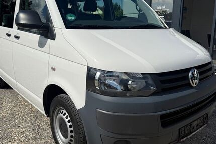 VW T5 Transporter