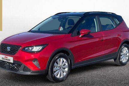 Seat Arona 1.410 km 23.988 &euro; Dietersheim 91463