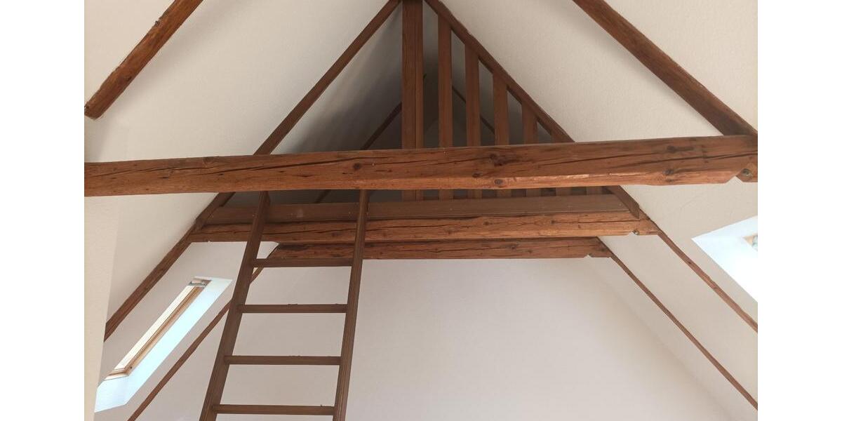 Neugersdorf: schöne 2 Raum Wohnung 50 m² 2 zimmer