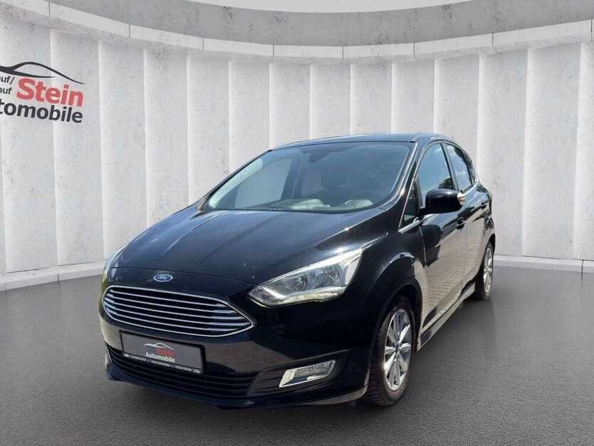C-Max