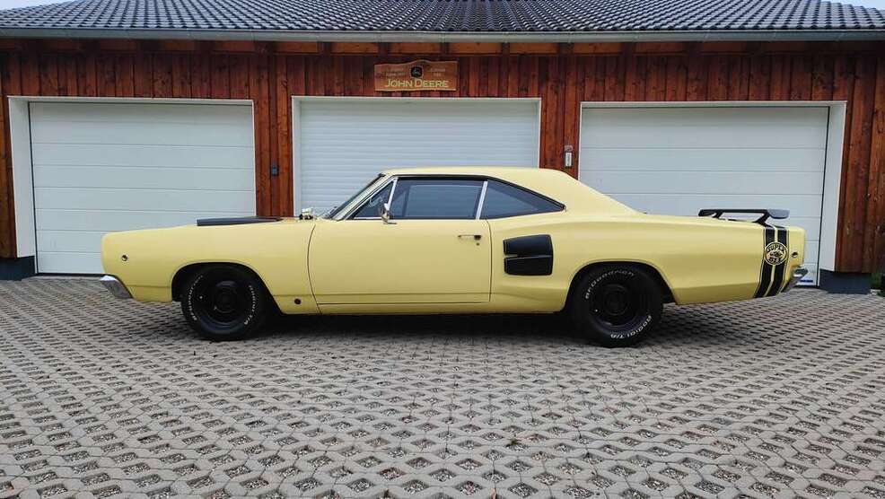Coronet