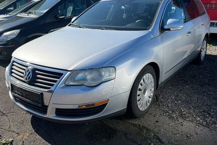 VW Passat 160.000 km 980 &euro; Rendsburg 24768