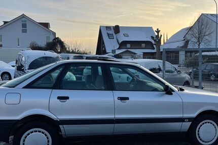 Audi 80 193.779 km 2.499 € Weinheim 69469