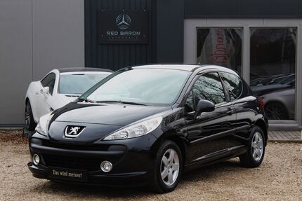 Peugeot 207 99.000 km 3.999 &euro; Berlin 12557