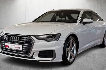 Audi A6 43.341 km 41.819 &euro; Osterode 37520