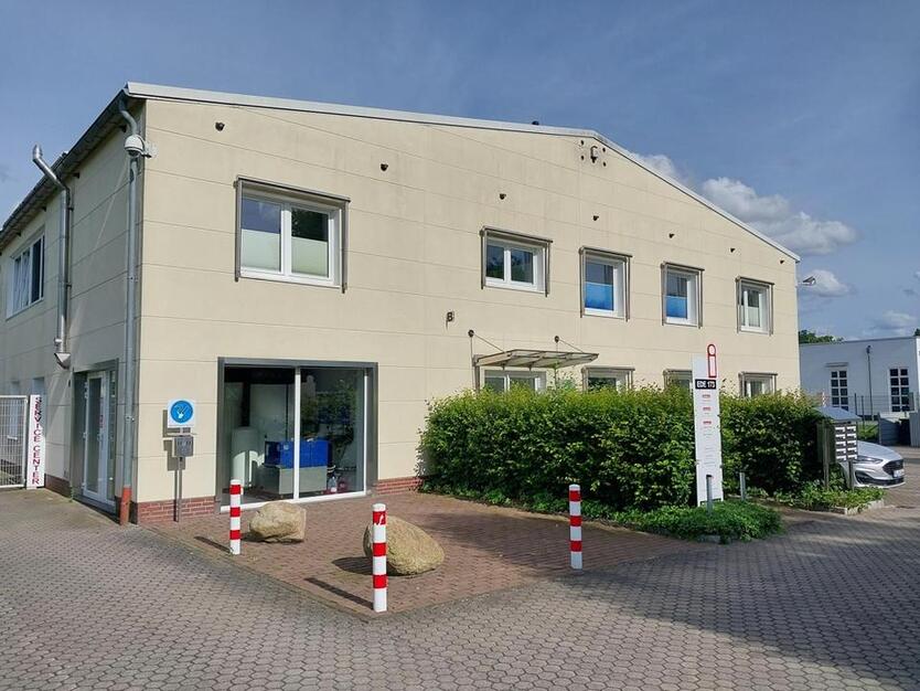 Diverse Einzelbüros zur Warmmiete in Eversten