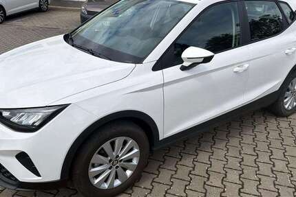 Seat Arona 11.290 km 16.990 &euro; Eichstätt 85072