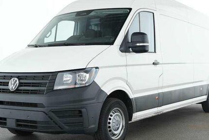VW Crafter 20.000 km 29.900 &euro; Mössingen 72116