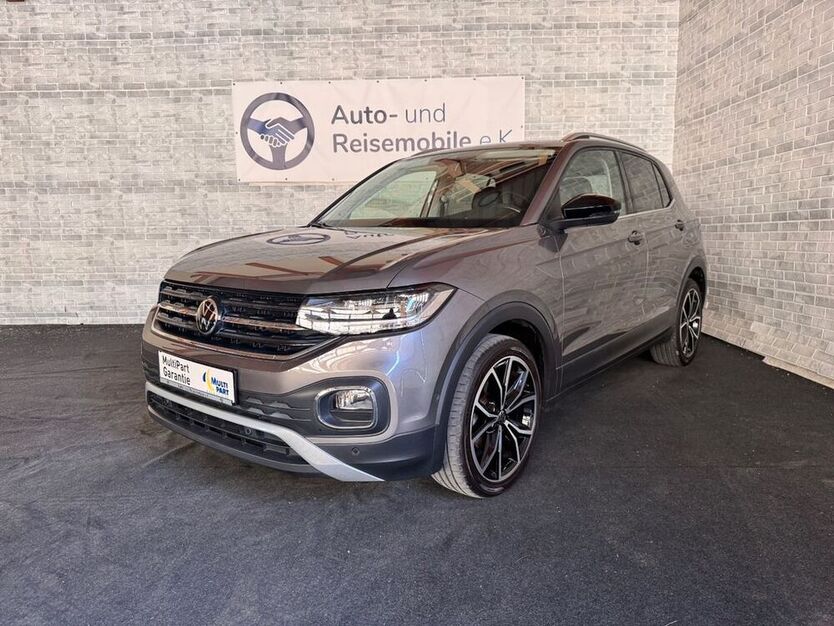 T-Cross