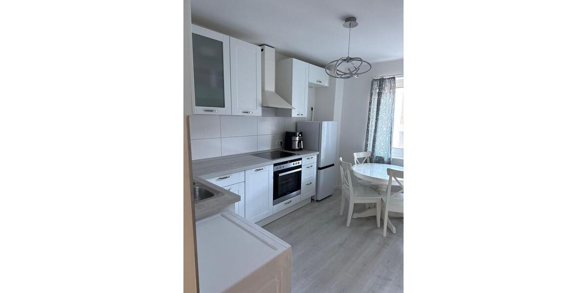 Etagenwohnung Mainz Neustadt - 3 Zimmer, 69 m&sup2;, 1.221&euro; | Angebot:26385790