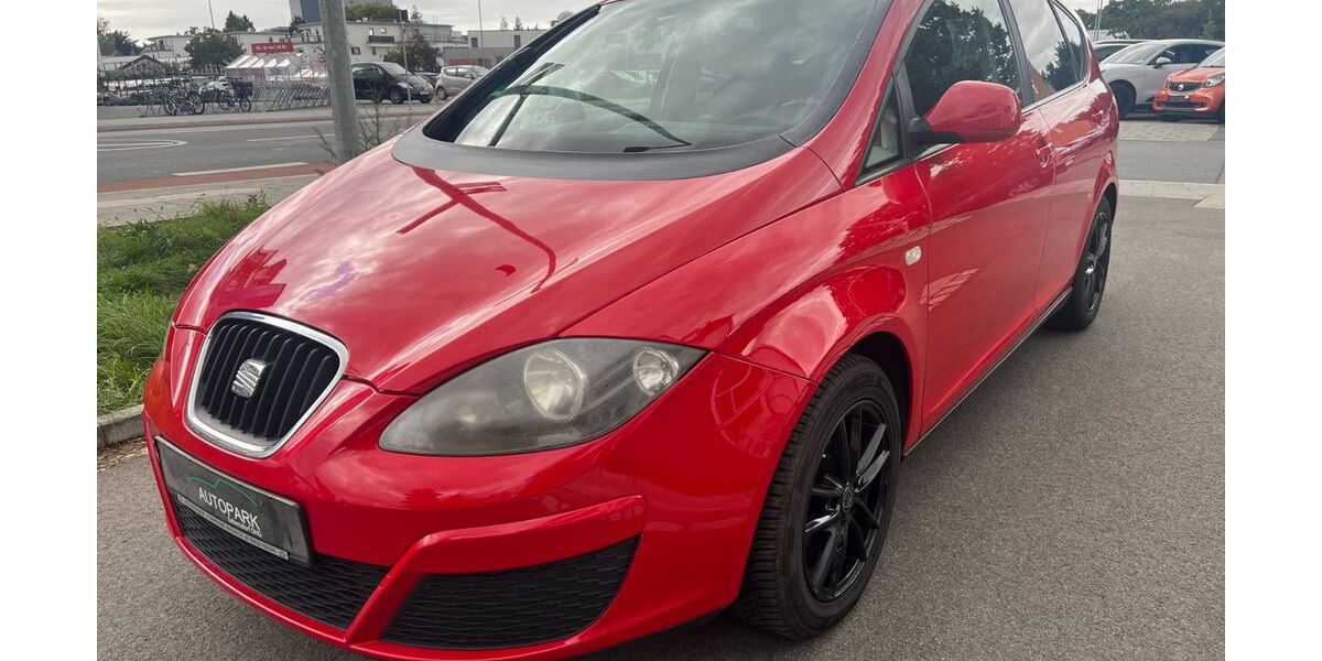 Seat Altea 135.000 km 5.290 € Nürnberg 90449