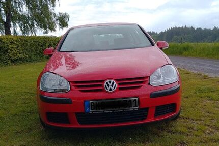 VW Golf 196.000 km 1.480 &euro; Oberkail 54533