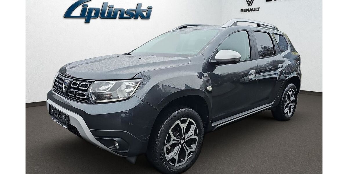 Dacia Duster 51.165 km 13.980 &euro; Schwalbach/Taunus 65824