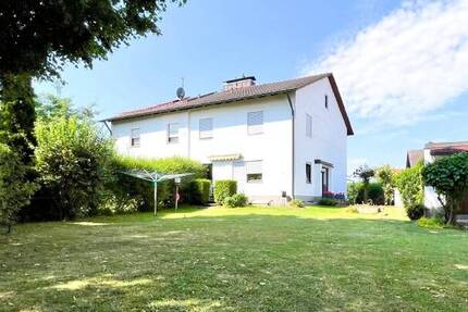 Haus Dorfen - 5 Zimmer, 114 m&sup2;, 590.000&euro; | Angebot:23961763