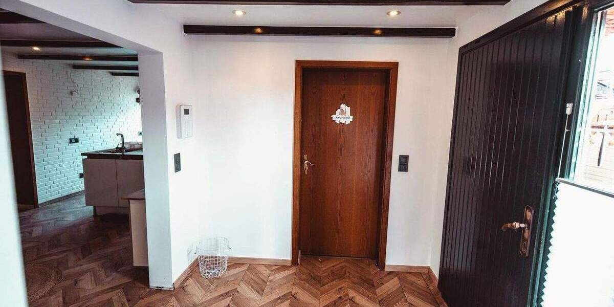 Einfamilienhaus Drochtersen Dornbusch - 5 Zimmer, 149 m&sup2;, 285.000&euro; | Angebot:24698498