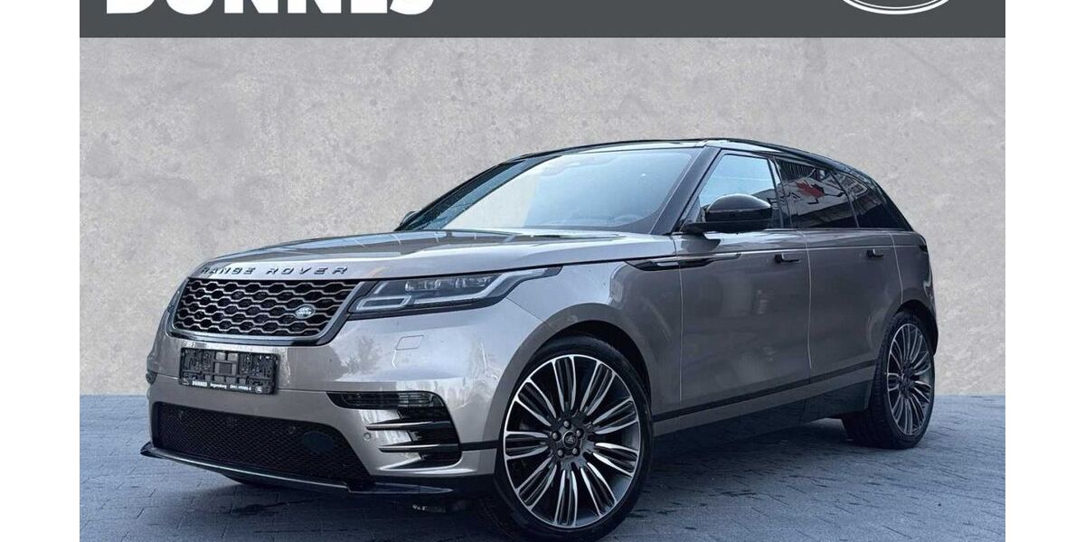 Land Rover Range Rover Velar 41.500 km 56.990 &euro; Regensburg 93059