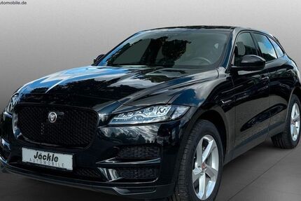 Jaguar F-Pace 59.250 km 38.550 &euro; Bad Wörishofen 86825