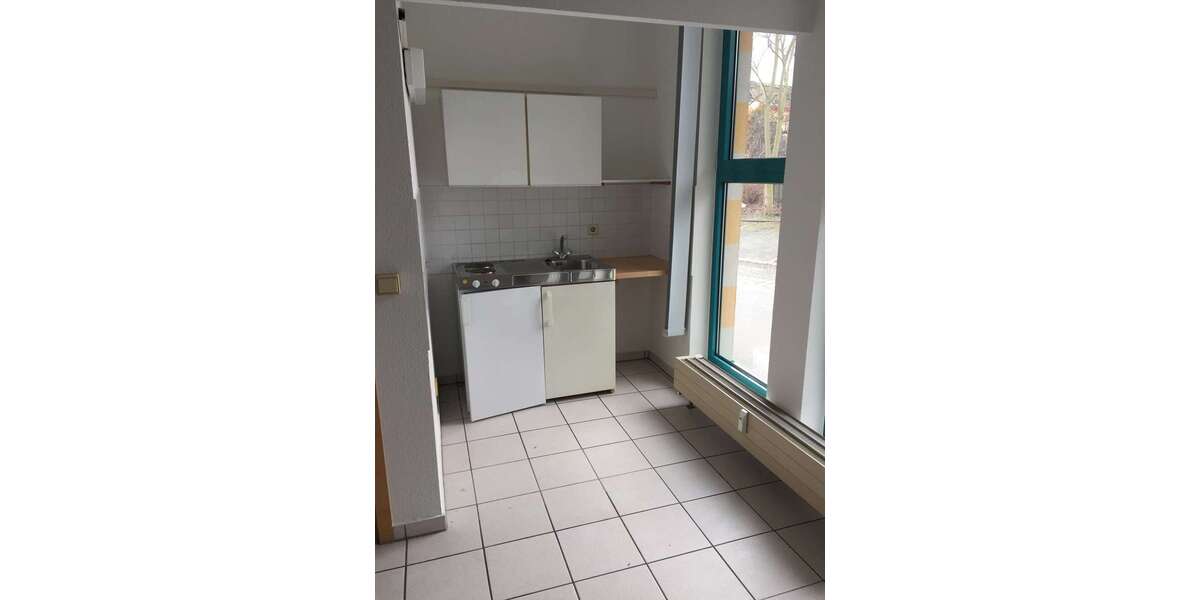 Praktische Gewerbeeinheit für BüroPraxis oder Einzelhandel - Wohn- & Geschäftshaus Wurzen Altstadt | Angebot:16936749