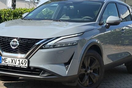 Nissan Qashqai 52.600 km 19.990 &euro; Velbert 42549